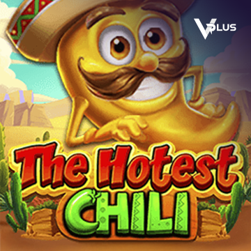 The Hottest Chili - MG138