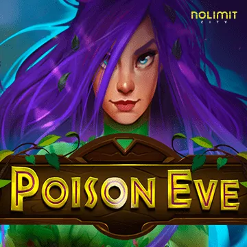 NolimitCity : Poison Eve - MG138