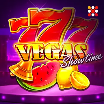 Mancala : 777 Vegas Showtime  - MG138