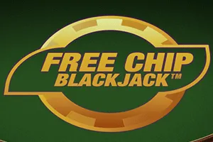 Free Chip Blackjack - MG138