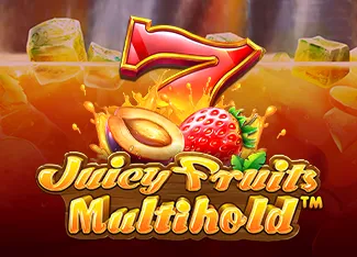 Juicy Fruits Multihold - MG138