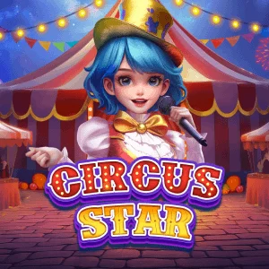 Circus Star - MG138