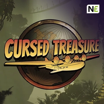 Cursed Treasure - MG138