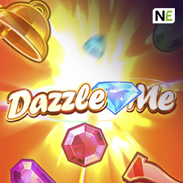 Dazzle Me - MG138