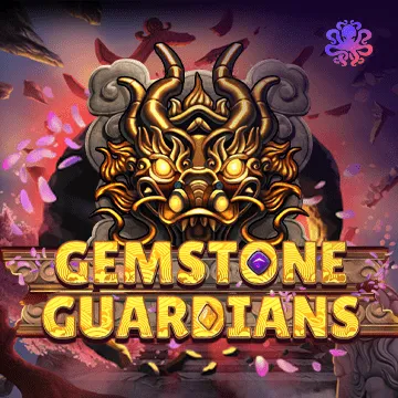 Octoplay : Gemstone Guardians - MG138