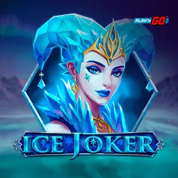 PlaynGo : Ice Joker - MG138
