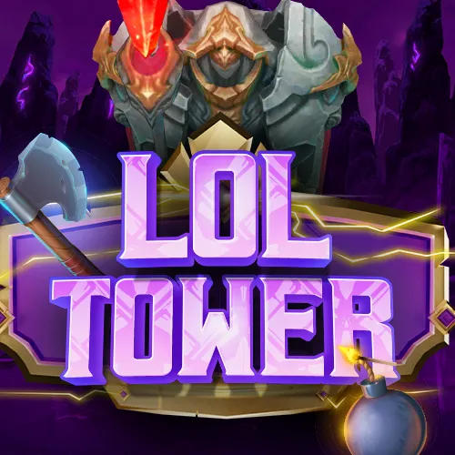 LOL Tower 英雄联盟(防御塔) - MG138