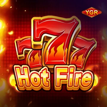 YGR : Hot Fire777 - MG138