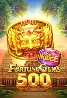 Jili : Fortune Gems 500 - MG138
