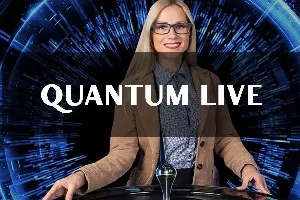 Quantum Roulette - MG138