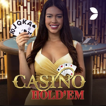 Casino Holdem - MG138