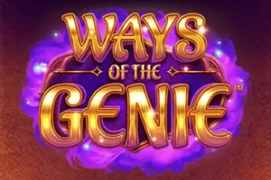Ways of the Genie - MG138