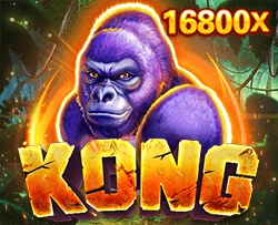 JDB : Kong - MG138