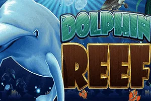 Dolphin Reef - MG138