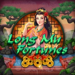 Long Mu Fortunes - MG138