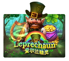 Joker123 : Leprechaun - MG138