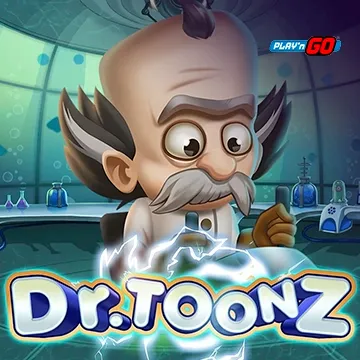 PlaynGo : Dr. Toonz - MG138