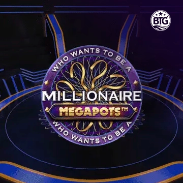 Bigtime : Millionaire Megapots - MG138