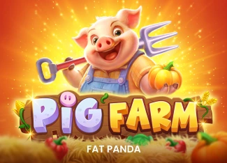 Pig Farm - MG138