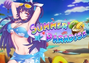 Summer Paradise - MG138