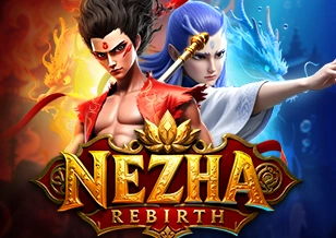 Kelahiran Kembali Nezha - MG138