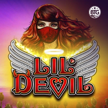 Bigtime : Lil Devil - MG138