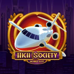 High Society - MG138