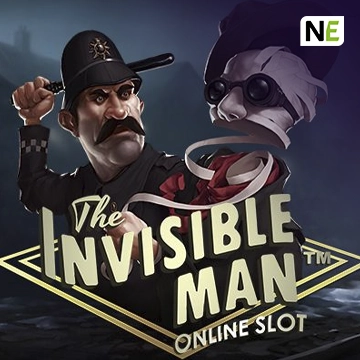 The Invisible Man - MG138