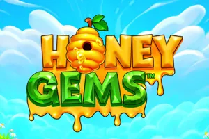 Honey Gems - MG138