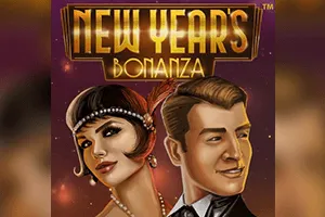 New Years Bonanza - MG138