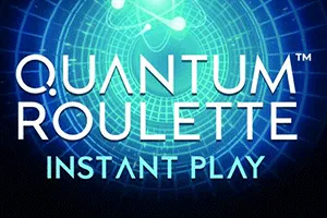 Quantum Roulette Instant Play - MG138