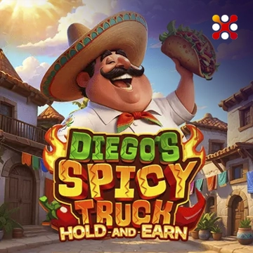 Mancala : Diegos Spicy Truck - MG138