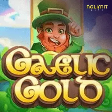 NolimitCity : Gaelic Gold - MG138