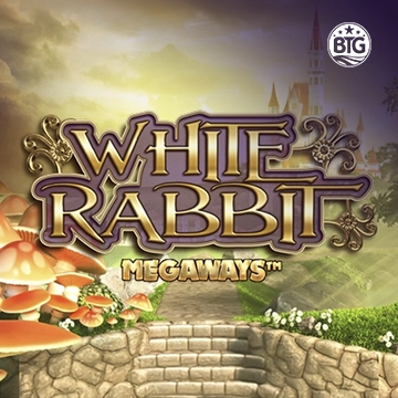 Bigtime : White Rabbit - MG138