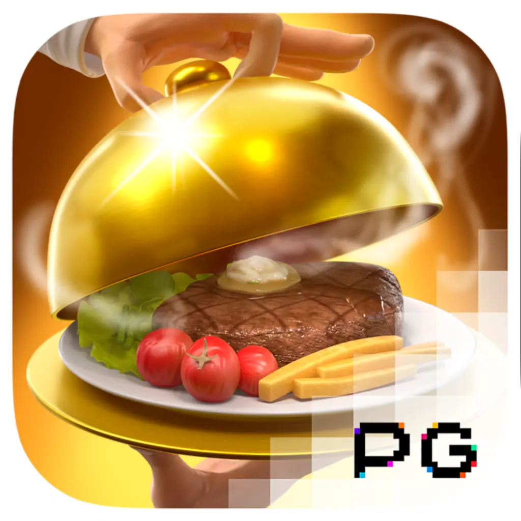 PGSoft : Diner Delights - MG138