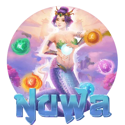 Habanero : Nuwa - MG138
