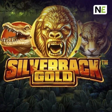Silverback Gold - MG138