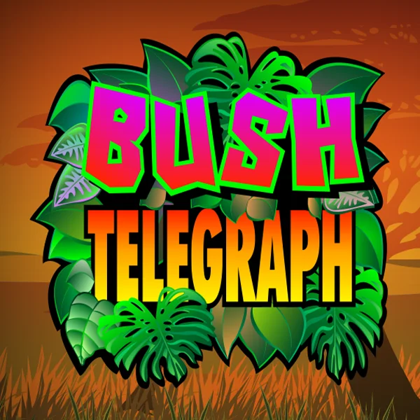 Bush Telegraph - MG138