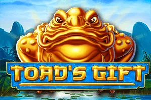Toads Gift - MG138