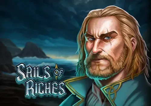 PlaynGo : Sails of Riches - MG138
