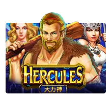 Joker123 : Hercules - MG138