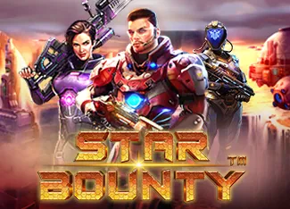 Pragmatic : Star Bounty - MG138