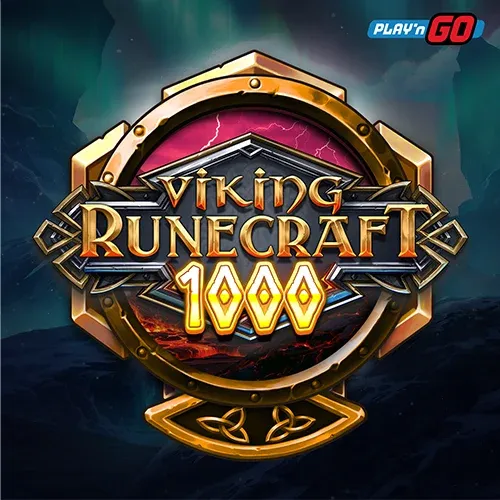 PlaynGo : Viking Runecraft 1000 - MG138
