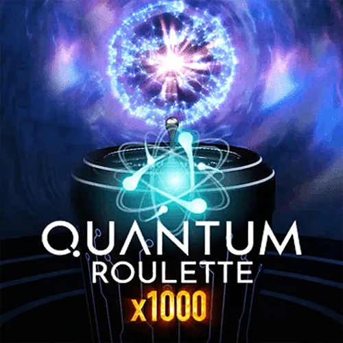 x1000 Quantum Roulette - MG138