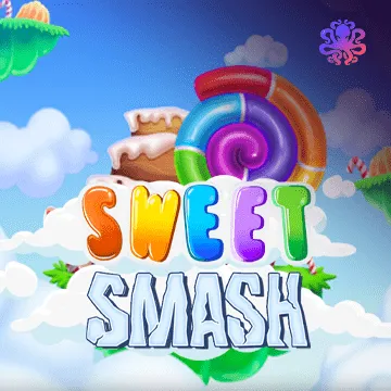 Octoplay : Sweet Smash - MG138