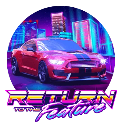 Habanero : Return To The Feature - MG138