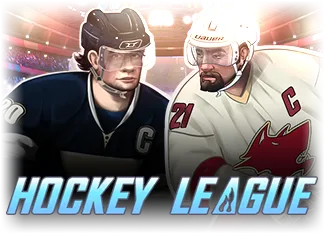 Pragmatic : Hockey League - MG138
