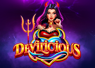 Pragmatic : Devilicious - MG138
