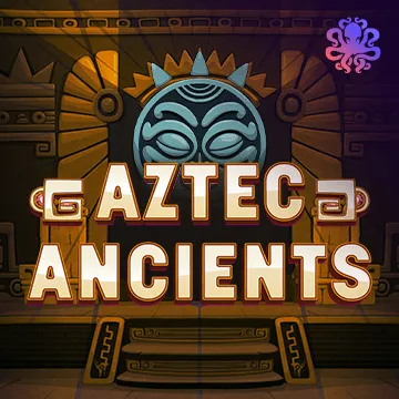 Octoplay : Aztec Ancients - MG138
