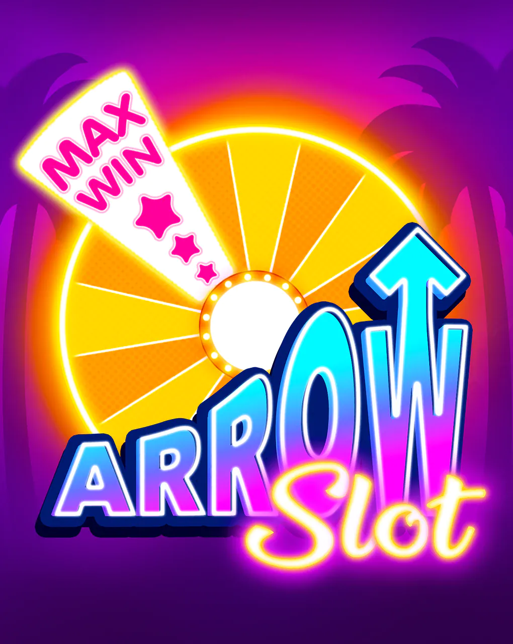 Bgaming : Arrow Slot - MG138